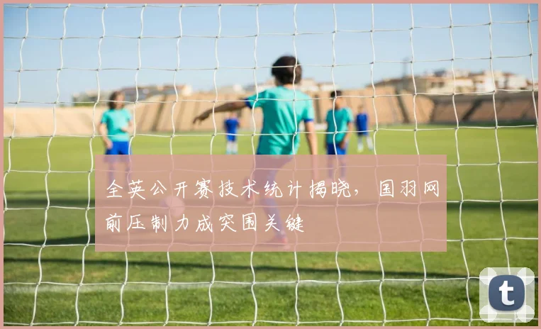 全英公开赛技术统计揭晓，国羽网前压制力成突围关键
