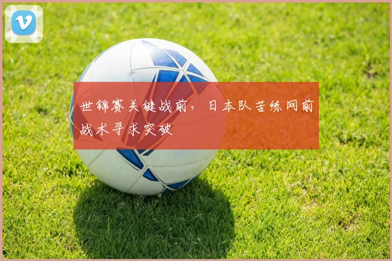 世锦赛关键战前，日本队苦练网前战术寻求突破