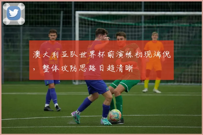 澳大利亚队世界杯前演练初现端倪，整体攻防思路日趋清晰